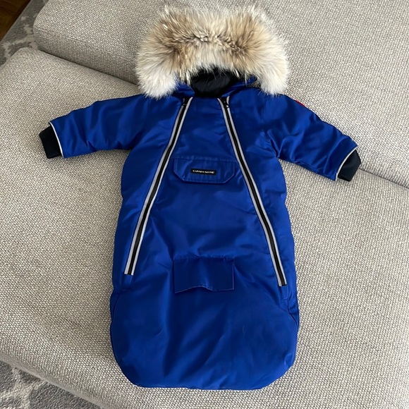 Canada Goose Other - Canada Goose baby 3-6 months